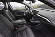 Renault Megane E-Tech Electric: compatta elettrica hatchback foto 6