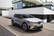 Renault Megane E-Tech Electric: compatta elettrica hatchback foto 1