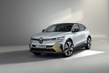 Renault Megane E-Tech Electric: compatta elettrica hatchback foto 2