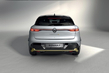 Renault Megane E-Tech Electric: compatta elettrica hatchback foto 4