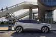 Renault Megane E-Tech Electric: compatta elettrica hatchback foto 3