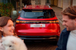 Chery Tiggo 4 (2025): prova del crossover urbano compatto foto 4