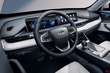 Chery Tiggo 4 (2025): prova del crossover urbano compatto foto 6