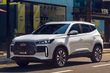 Chery Tiggo 4 (2025): prova del crossover urbano compatto foto 2