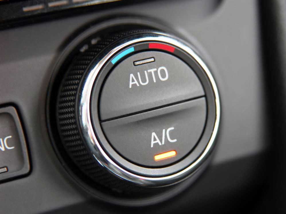Si può usare il climatizzatore dell’auto in inverno?