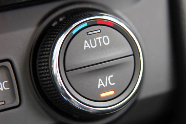 Si può usare il climatizzatore dell’auto in inverno?