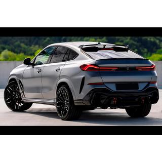Kit carrozzeria LRT-Design Carbon (per M-Sport 2023+) foto 4