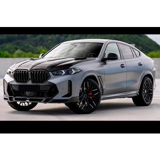 Kit carrozzeria LRT-Design Carbon (per M-Sport 2023+) foto 3