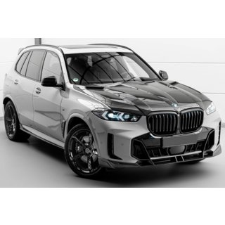 Kit carrozzeria LRT-Design Carbon (per M-Sport 2023+) foto 1