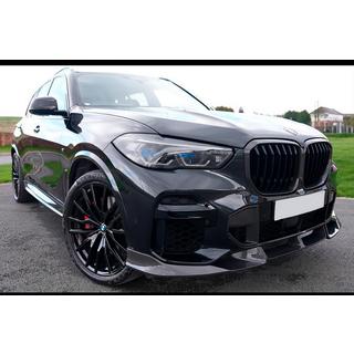 Kit carrozzeria LRT-Design Carbon (per M-Sport 2018-2022) foto 1