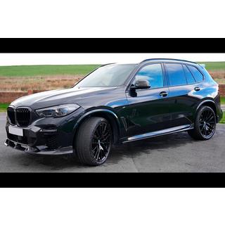 Kit carrozzeria LRT-Design Carbon (per M-Sport 2018-2022) foto 3