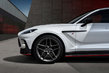 Recensione Aston Martin DBX S: il SUV di lusso super potente foto 4