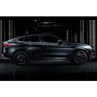 Kit carrozzeria LRT-Design Carbon (per M-Sport 2018-2021) foto 2