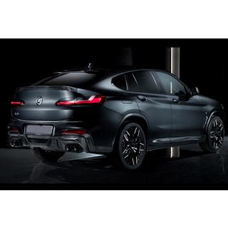 Kit carrozzeria LRT-Design Carbon (per M-Sport 2018-2021) foto 3