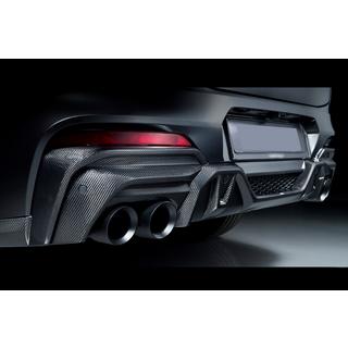 Kit carrozzeria LRT-Design Carbon (per M-Sport 2018-2021) foto 4