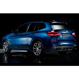 Kit carrozzeria LRT-Design Carbon (per M-Sport 2018-2021) foto 2