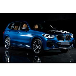 Kit carrozzeria LRT-Design Carbon (per M-Sport 2018-2021) foto 1