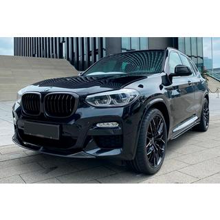 Kit carrozzeria LRT-Design Carbon (per M-Sport 2018-2021) foto 3