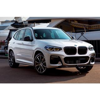 Kit carrozzeria LRT-Design Carbon (per M-Sport 2018-2021) foto 4