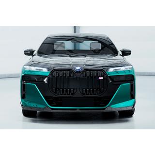 Kit carrozzeria LRT-Design Carbon (per M760, M-Sport e i7 M70) foto 1
