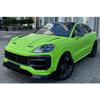 Kit carrozzeria LRT-Design Carbon (per 2023-2026) foto 1