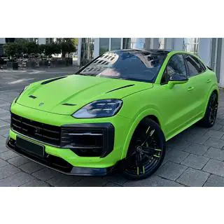 Kit carrozzeria LRT-Design Carbon (per 2023-2026) foto 1