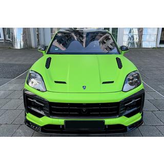 Kit carrozzeria LRT-Design Carbon (per 2023-2026) foto 2