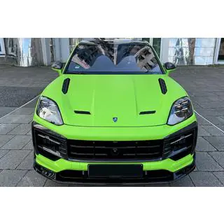 Kit carrozzeria LRT-Design Carbon (per 2023-2026) foto 2