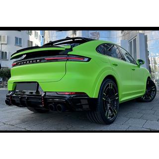 Kit carrozzeria LRT-Design Carbon (per 2023-2026) foto 3