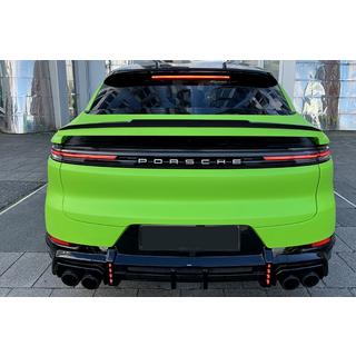 Kit carrozzeria LRT-Design Carbon (per 2023-2026) foto 4