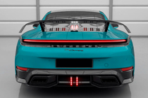 Porsche 911 (992) 2018– Kit carrozzeria LRT-Design Carbon (per 2024+) foto 8
