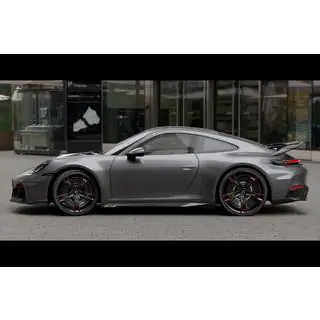 Kit carrozzeria LRT-Design Carbon (per 2024+) foto 2