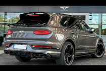 Bentley Bentayga 2015-2025 Kit carrozzeria LRT-Design Carbon foto 3