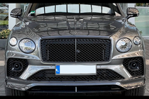 Bentley Bentayga 2015-2025 Kit carrozzeria LRT-Design Carbon foto 4