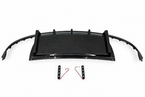 Bentley Bentayga 2015-2025 Kit carrozzeria LRT-Design Carbon foto 15