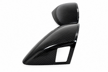 Bentley Bentayga 2015-2025 Kit carrozzeria LRT-Design Carbon foto 33