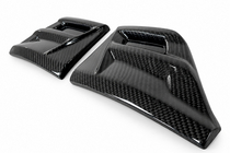 Bentley Bentayga 2015-2025 Kit carrozzeria LRT-Design Carbon foto 35