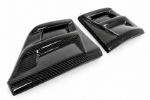 Bentley Bentayga 2015-2025 Kit carrozzeria LRT-Design Carbon foto 36