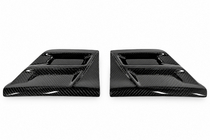 Bentley Bentayga 2015-2025 Kit carrozzeria LRT-Design Carbon foto 37