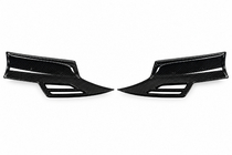 Bentley Bentayga 2015-2025 Kit carrozzeria LRT-Design Carbon foto 39