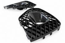 Bentley Bentayga 2015-2025 Kit carrozzeria LRT-Design Carbon foto 42