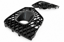 Bentley Bentayga 2015-2025 Kit carrozzeria LRT-Design Carbon foto 43