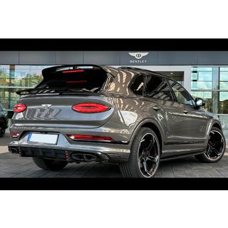 Kit carrozzeria LRT-Design Carbon foto 3