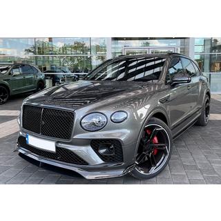 Kit carrozzeria LRT-Design Carbon foto 1