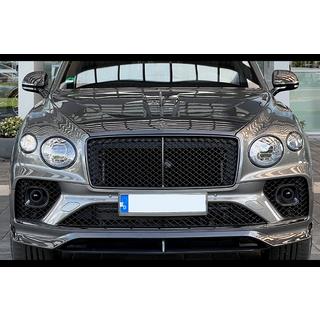 Kit carrozzeria LRT-Design Carbon foto 4
