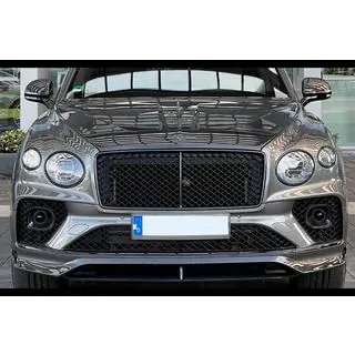 Kit carrozzeria LRT-Design Carbon foto 4
