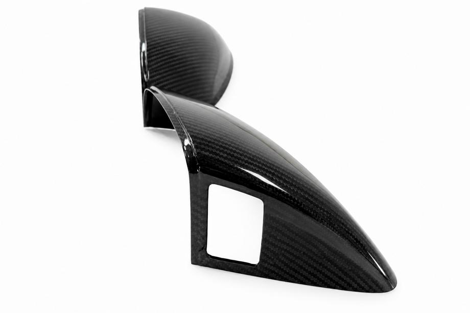 Bentley Bentayga 2015-2025 Kit carrozzeria LRT-Design Carbon Foto 32