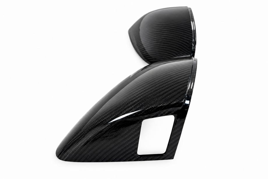 Bentley Bentayga 2015-2025 Kit carrozzeria LRT-Design Carbon Foto 33