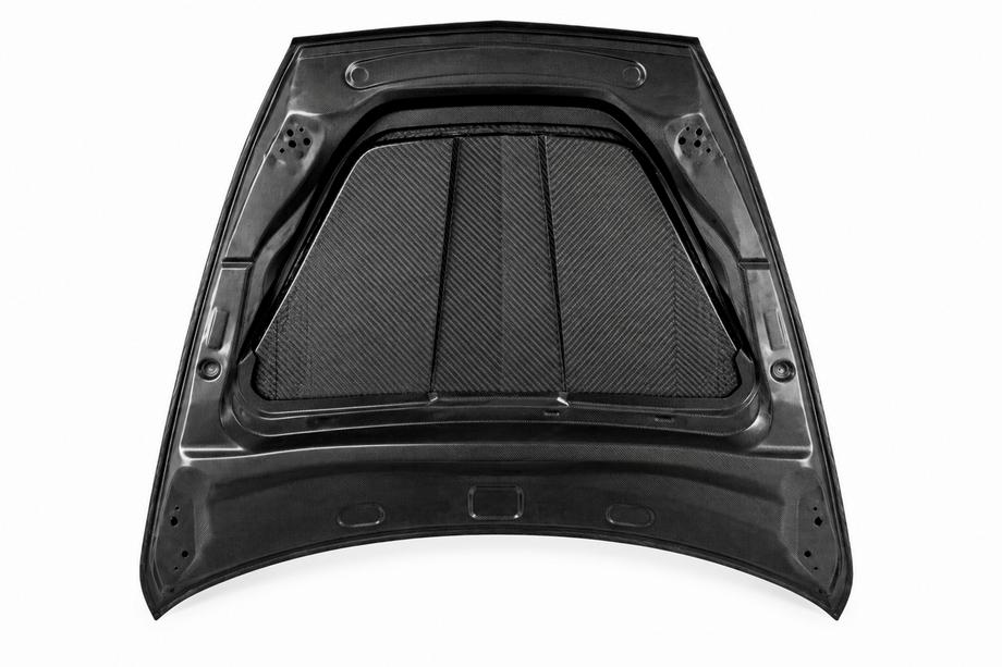 Bentley Bentayga 2015-2025 Kit carrozzeria LRT-Design Carbon Foto 56