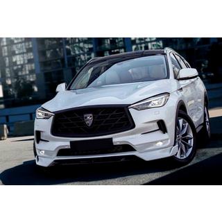 Kit carrozzeria LRT-Design (per 2018-2021) Infiniti QX50 2018- foto 2